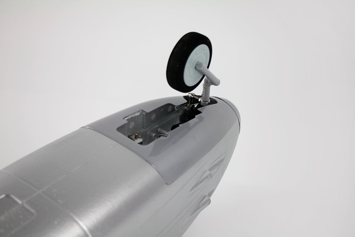 Dynam-Gloster-Meteor-F8-V2-Silver-6S-12-Blade-Twin-Inrunner-70mm-Remote-Controlled-EDF-Jet-Flaps-DY8974_19