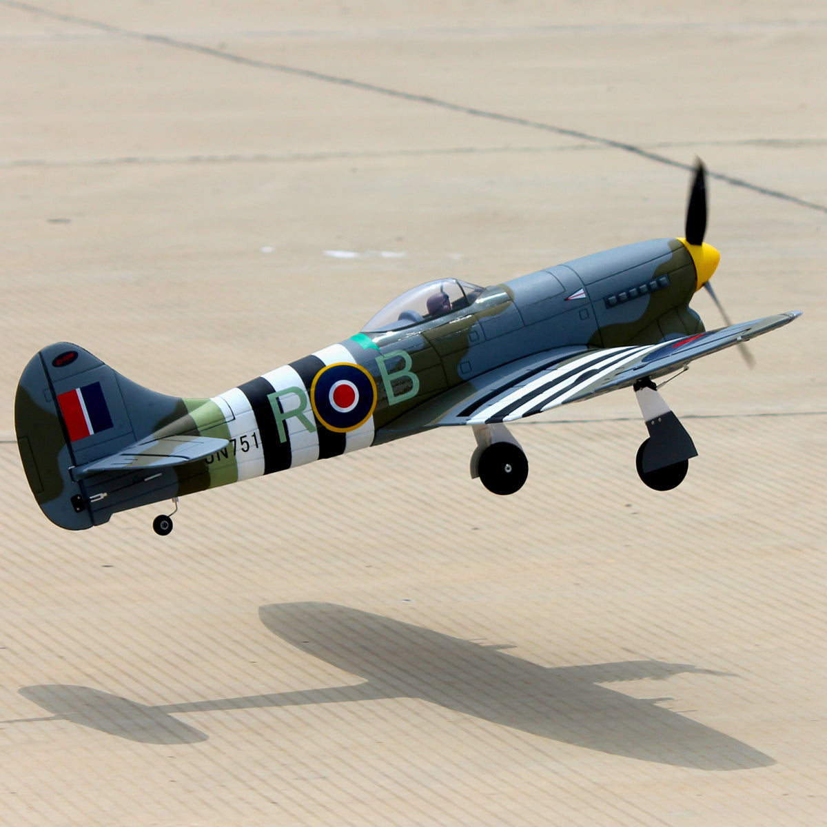 Dynam-Hawker-Tempest-V2-4S-Remote-Controlled-Warbird-Airplane-1250mm-DY8959-RTF_12