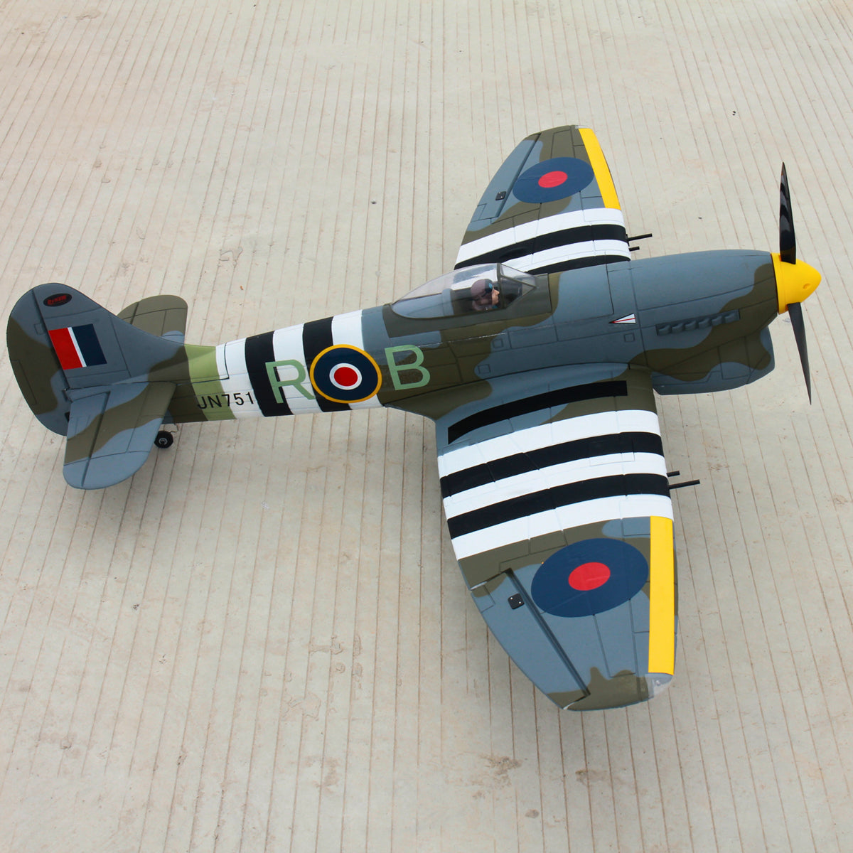 Dynam-Hawker-Tempest-V2-4S-Remote-Controlled-Warbird-Airplane-1250mm-DY8959-RTF_30