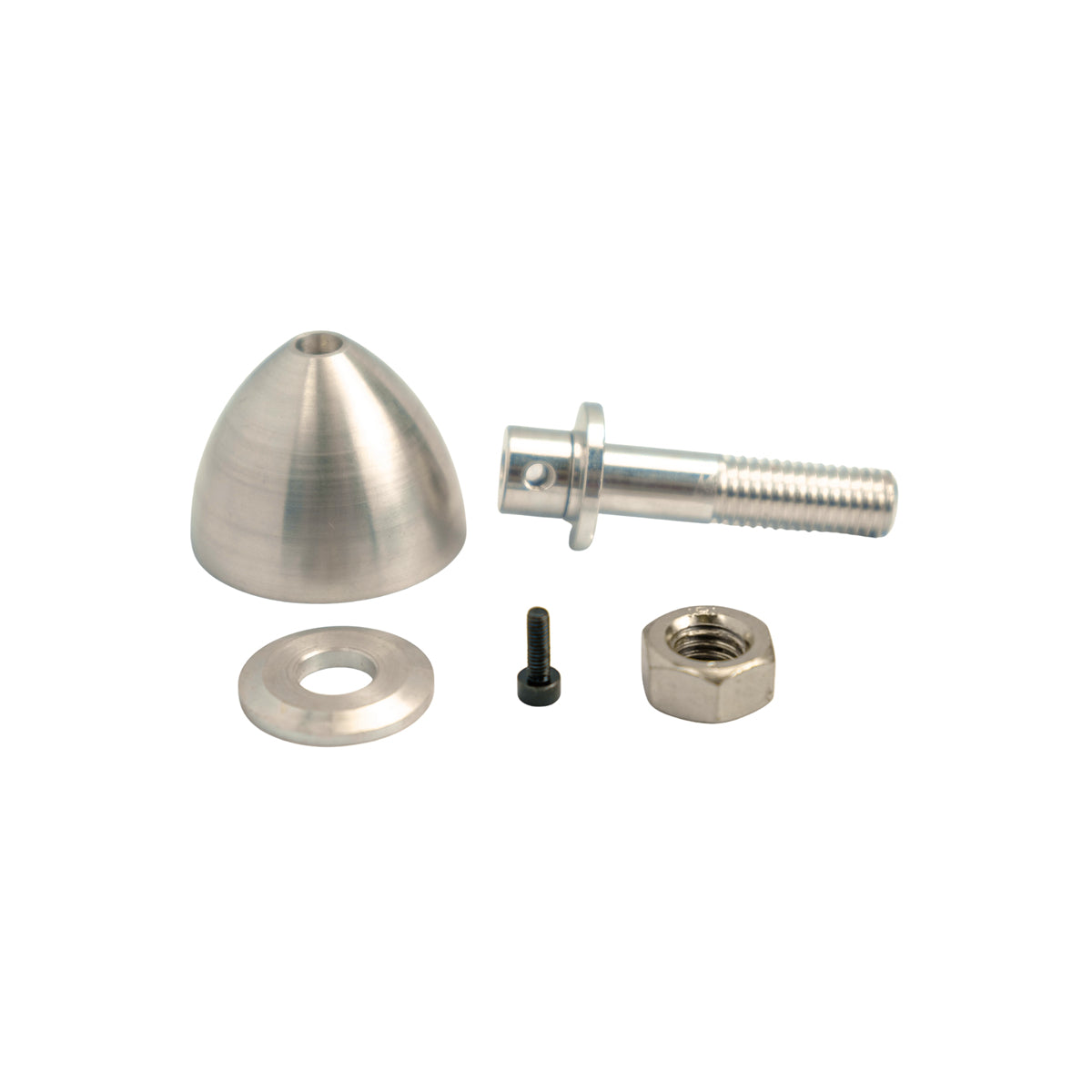 Dynam-Messerschmitt-Me-262-6S-70mm-12-Blade-Prop-Adapter