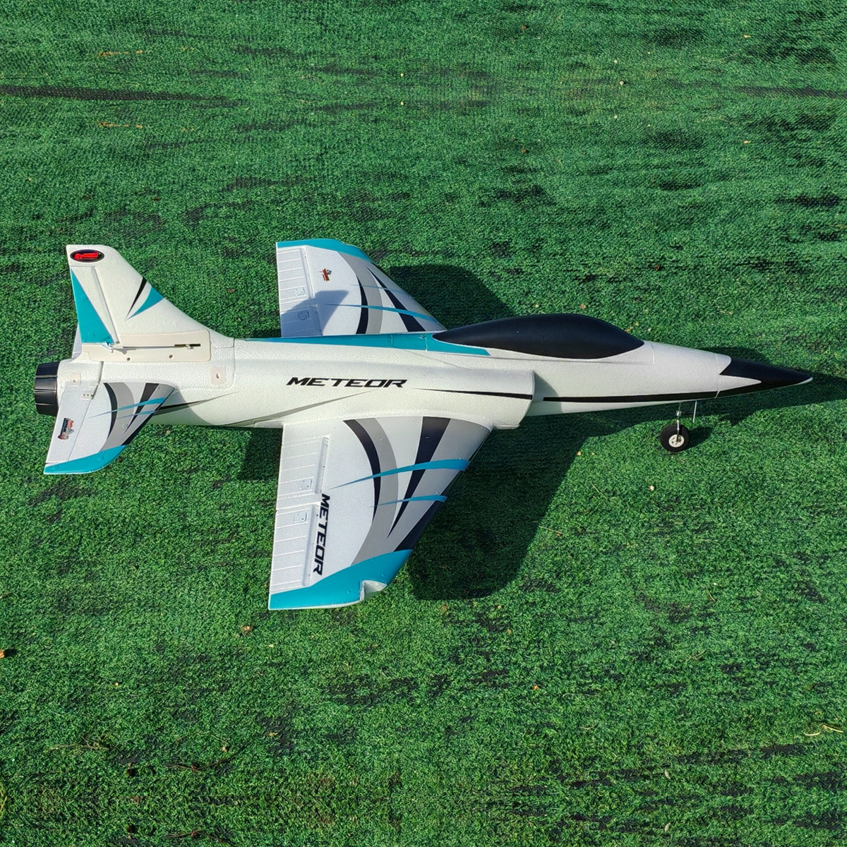 Dynam-Meteor-V4-Blue-12-Blade-4S-70mm-RC-Remote-Controlled-Beginner-EDF-Jet-Flaps-RTF-DY8934_10