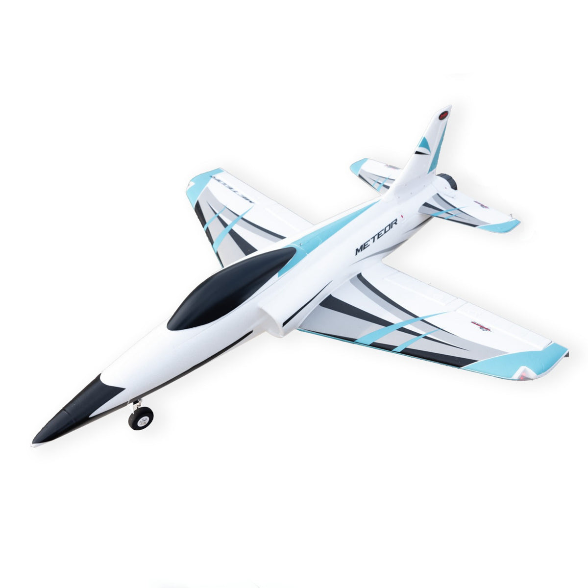 Dynam-Meteor-V4-Blue-12-Blade-4S-70mm-RC-Remote-Controlled-Beginner-EDF-Jet-Flaps-RTF-DY8934_12