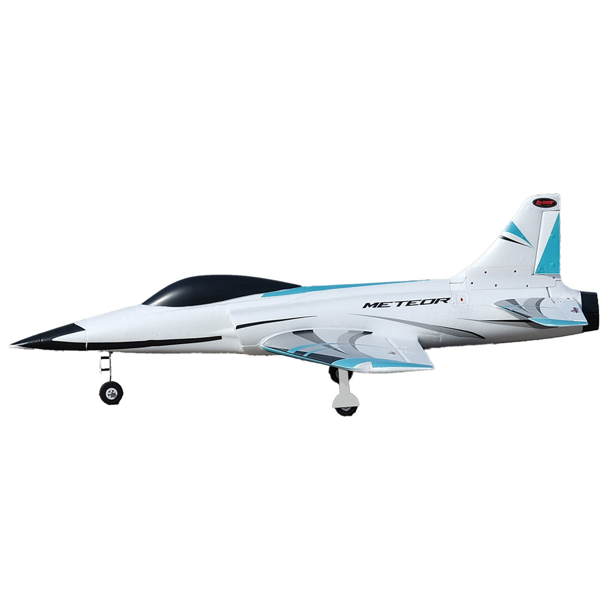 Dynam-Meteor-V4-Blue-12-Blade-4S-70mm-RC-Remote-Controlled-Beginner-EDF-Jet-Flaps-RTF-DY8934_13