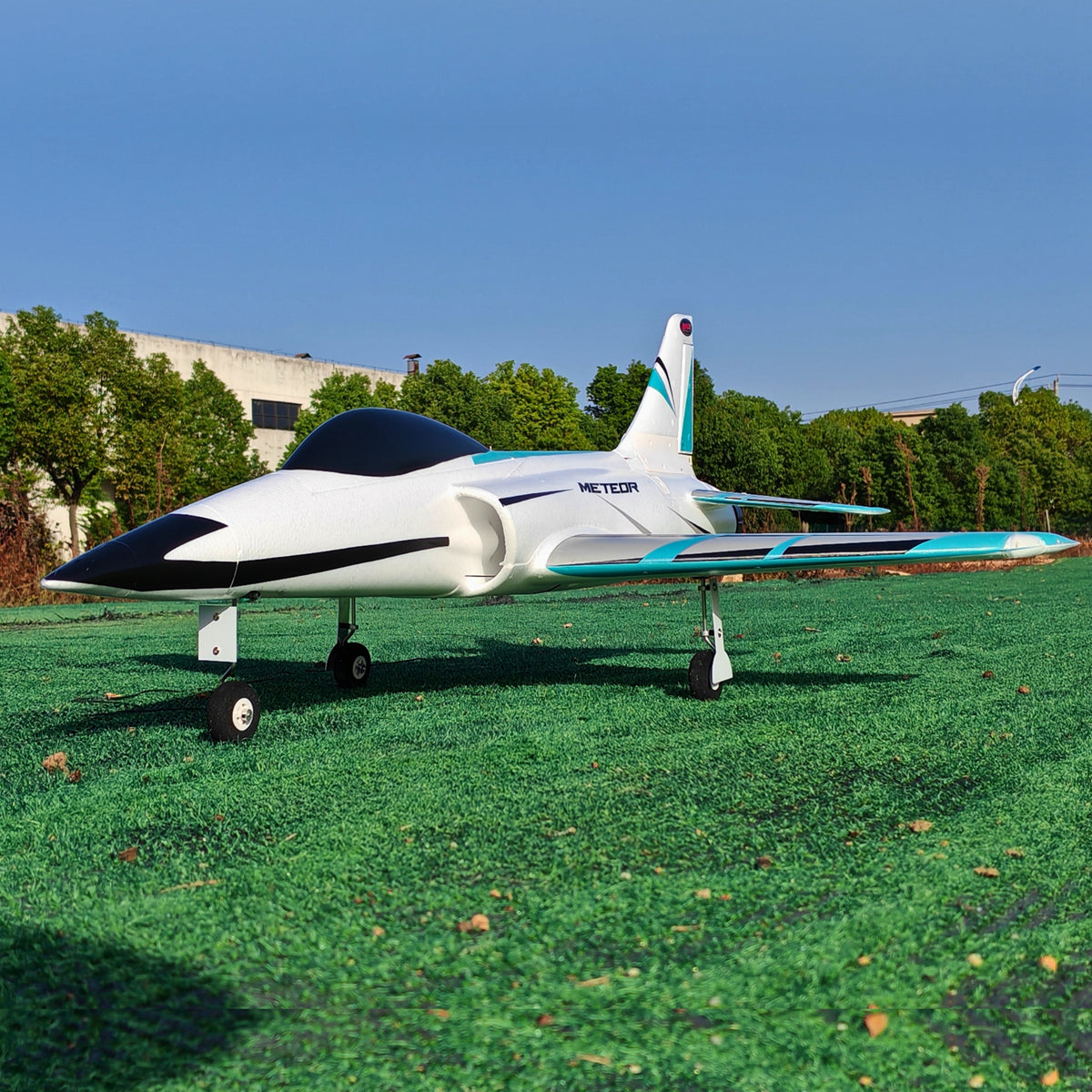 Dynam-Meteor-V4-Blue-12-Blade-4S-70mm-RC-Remote-Controlled-Beginner-EDF-Jet-Flaps-RTF-DY8934_2
