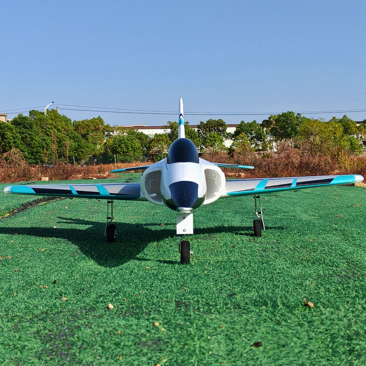 Dynam-Meteor-V4-Blue-12-Blade-4S-70mm-RC-Remote-Controlled-Beginner-EDF-Jet-Flaps-RTF-DY8934_22