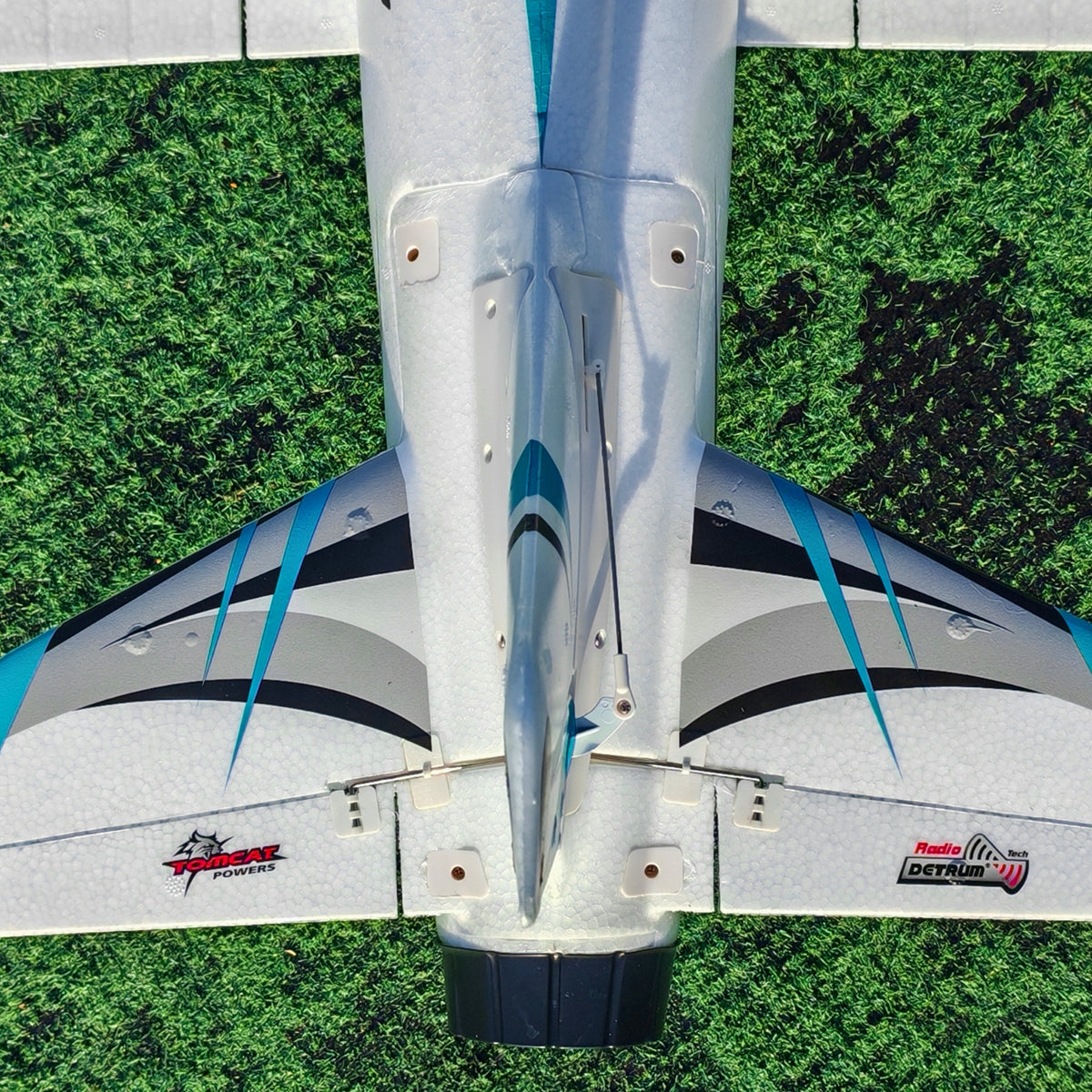 Dynam-Meteor-V4-Blue-12-Blade-4S-70mm-RC-Remote-Controlled-Beginner-EDF-Jet-Flaps-RTF-DY8934_27