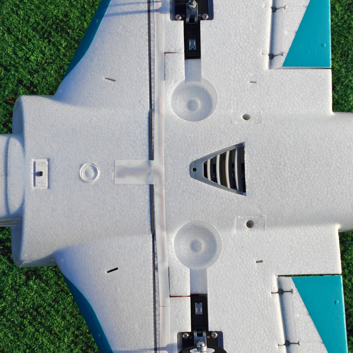 Dynam-Meteor-V4-Blue-12-Blade-4S-70mm-RC-Remote-Controlled-Beginner-EDF-Jet-Flaps-RTF-DY8934_29