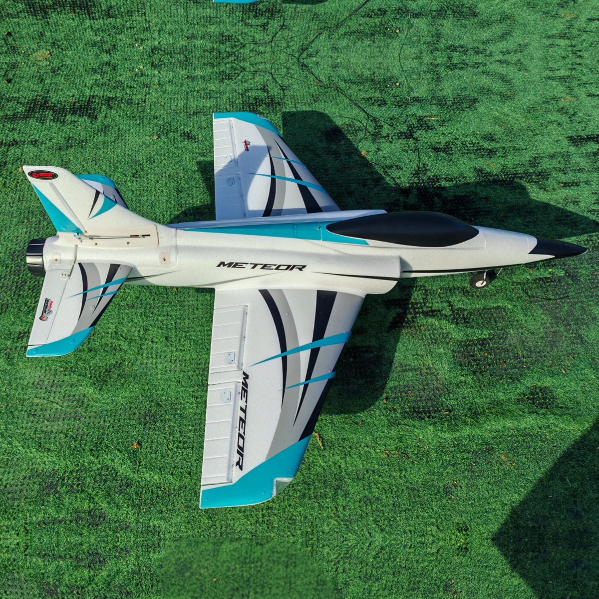 Dynam-Meteor-V4-Blue-12-Blade-4S-70mm-RC-Remote-Controlled-Beginner-EDF-Jet-Flaps-RTF-DY8934_8