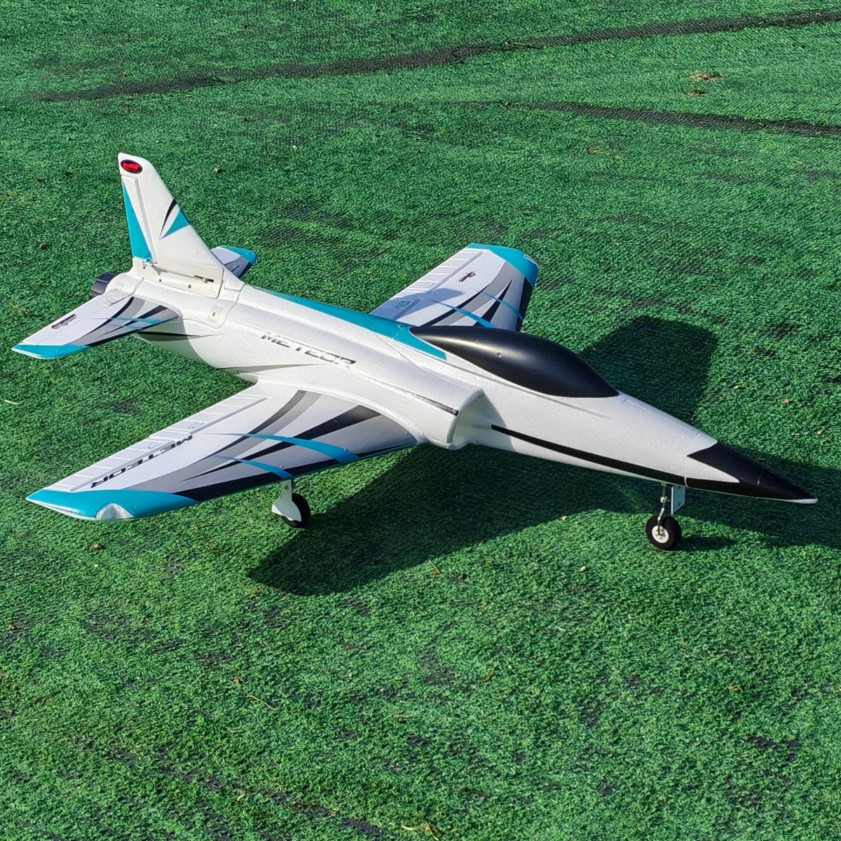 Dynam-Meteor-V4-Blue-12-Blade-4S-70mm-RC-Remote-Controlled-Beginner-EDF-Jet-Flaps-RTF-DY8934_9
