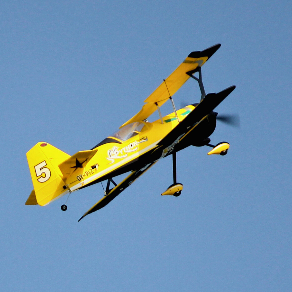 Dynam-Pitts-Python-Model-12-Yellow-4S-Remote-Controlled-Aerobatic-3D-Sport-Biplane-RTF-DY8947YL_9
