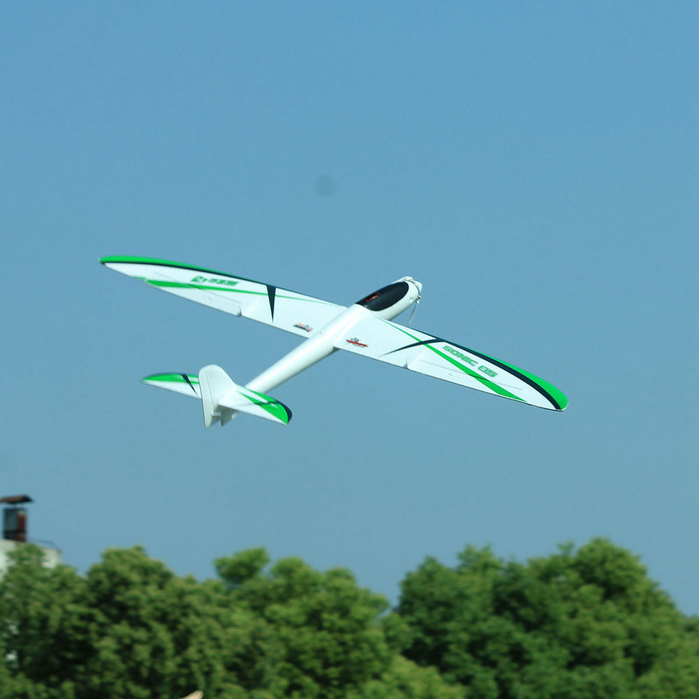 Dynam-Sonic-85-3S-Micro-Parkfly-RC-Glider-Trainer-850mm-Wingspan-PNP-BNF-SRTF-DY8983
