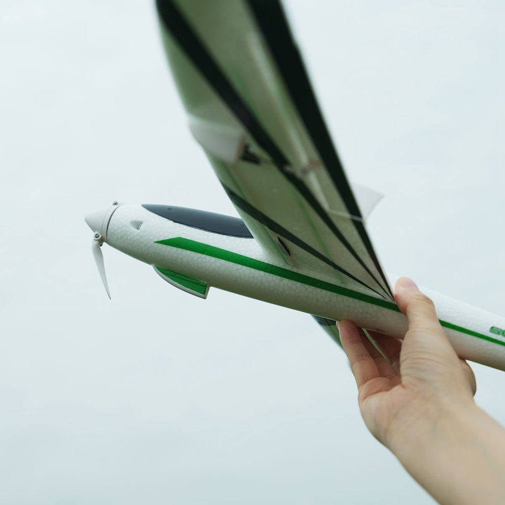 Dynam-Sonic-85-3S-Micro-Parkfly-RC-Glider-Trainer-850mm-Wingspan-PNP-BNF-SRTF-DY8983
