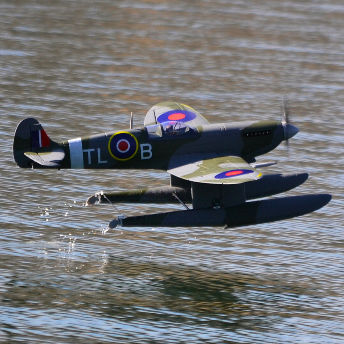 Dynam-Supermarine-Spitfire-MK.VB-4S-Remote-Controlled-Warbird-Seaplane-1.2m-Flaps-DY8975-SRTF_2