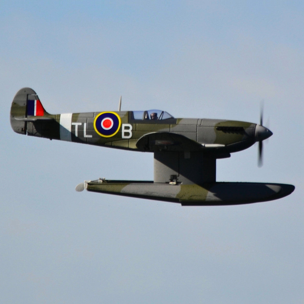 Dynam-Supermarine-Spitfire-MK.VB-4S-Remote-Controlled-Warbird-Seaplane-1.2m-Flaps-DY8975-SRTF_3