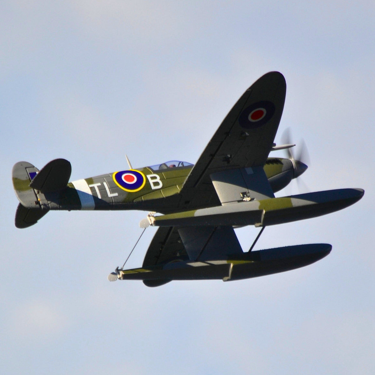 Dynam-Supermarine-Spitfire-MK.VB-4S-Remote-Controlled-Warbird-Seaplane-1.2m-Flaps-DY8975-SRTF_5