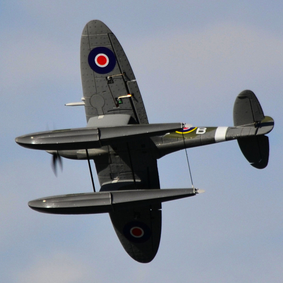Dynam-Supermarine-Spitfire-MK.VB-4S-Remote-Controlled-Warbird-Seaplane-1.2m-Flaps-DY8975-SRTF_9