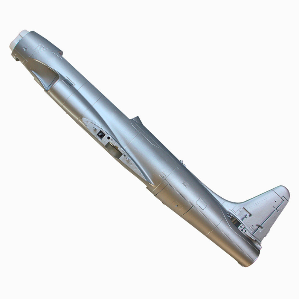 Dynam-T-33-Shooting-Star-F80-Fuselage