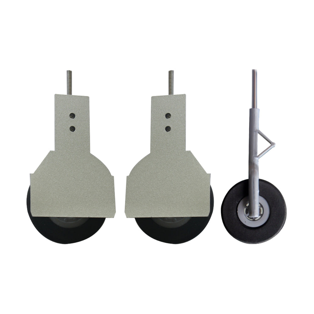 Dynam-T-33-Shooting-Star-F80-Landing-Gear